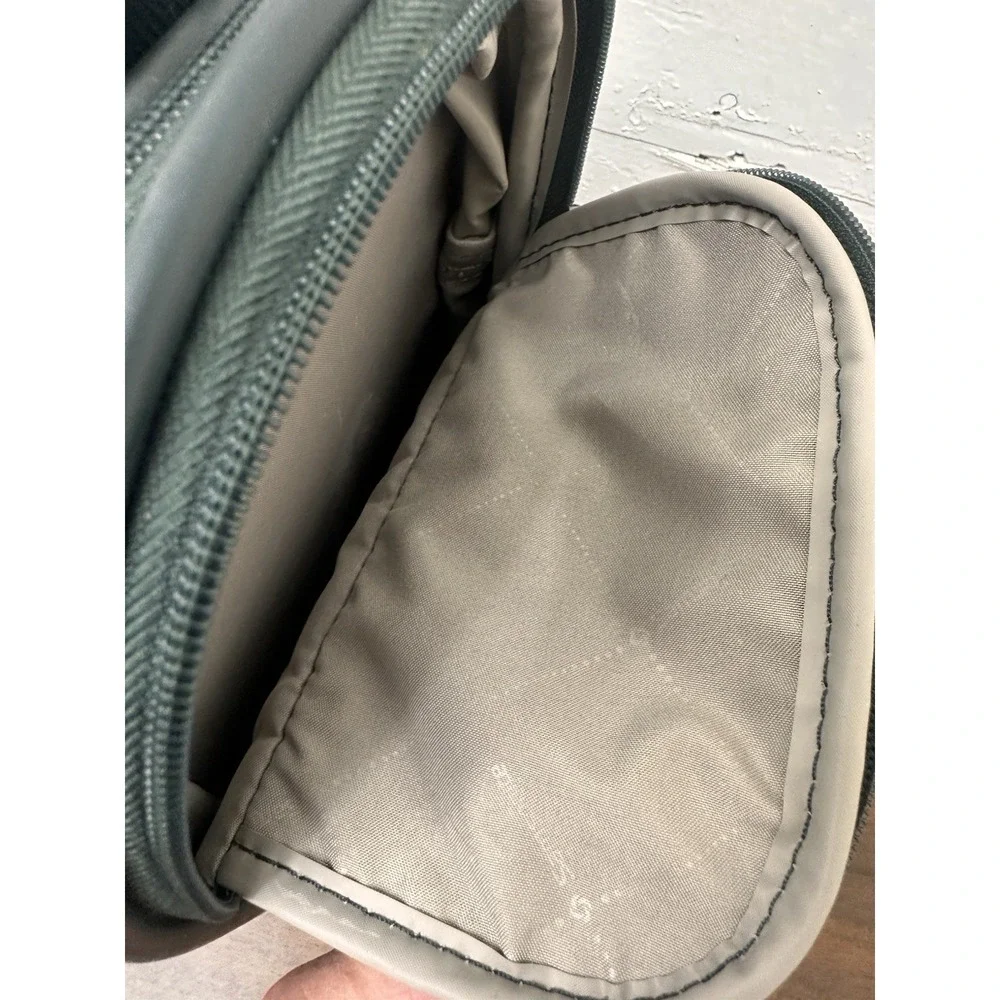Samsonite Aspire XLT Carry-On Duffel Bag – Teal